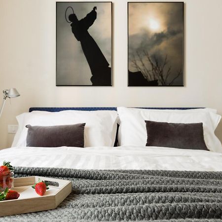 Ascanio Sforza - Suites & Apartments Milano Exterior foto