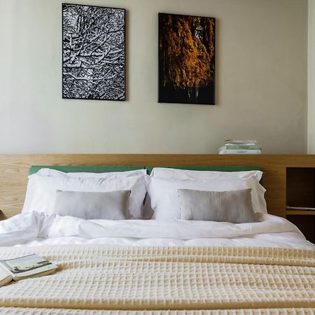 Ascanio Sforza - Suites & Apartments Milano Exterior foto