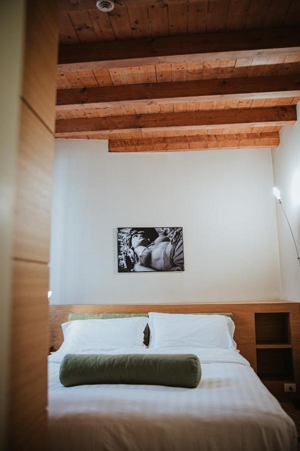 Ascanio Sforza - Suites & Apartments Milano Exterior foto