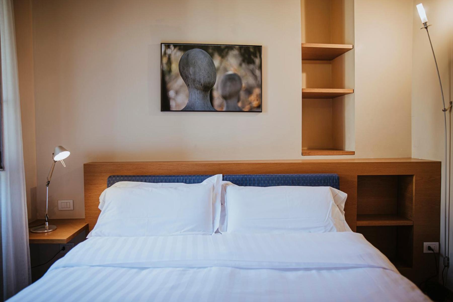 Ascanio Sforza - Suites & Apartments Milano Exterior foto