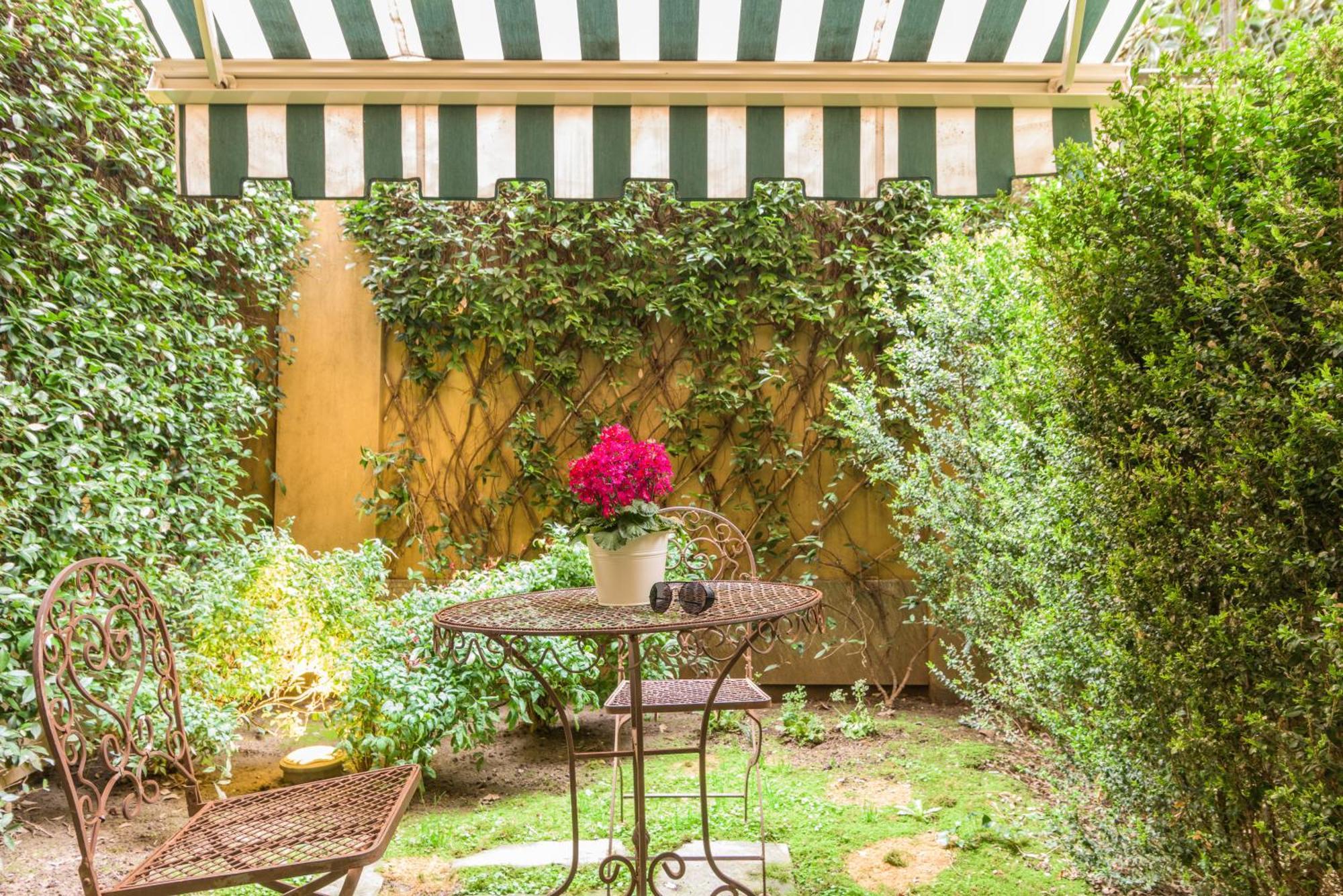 Ascanio Sforza - Suites & Apartments Milano Exterior foto