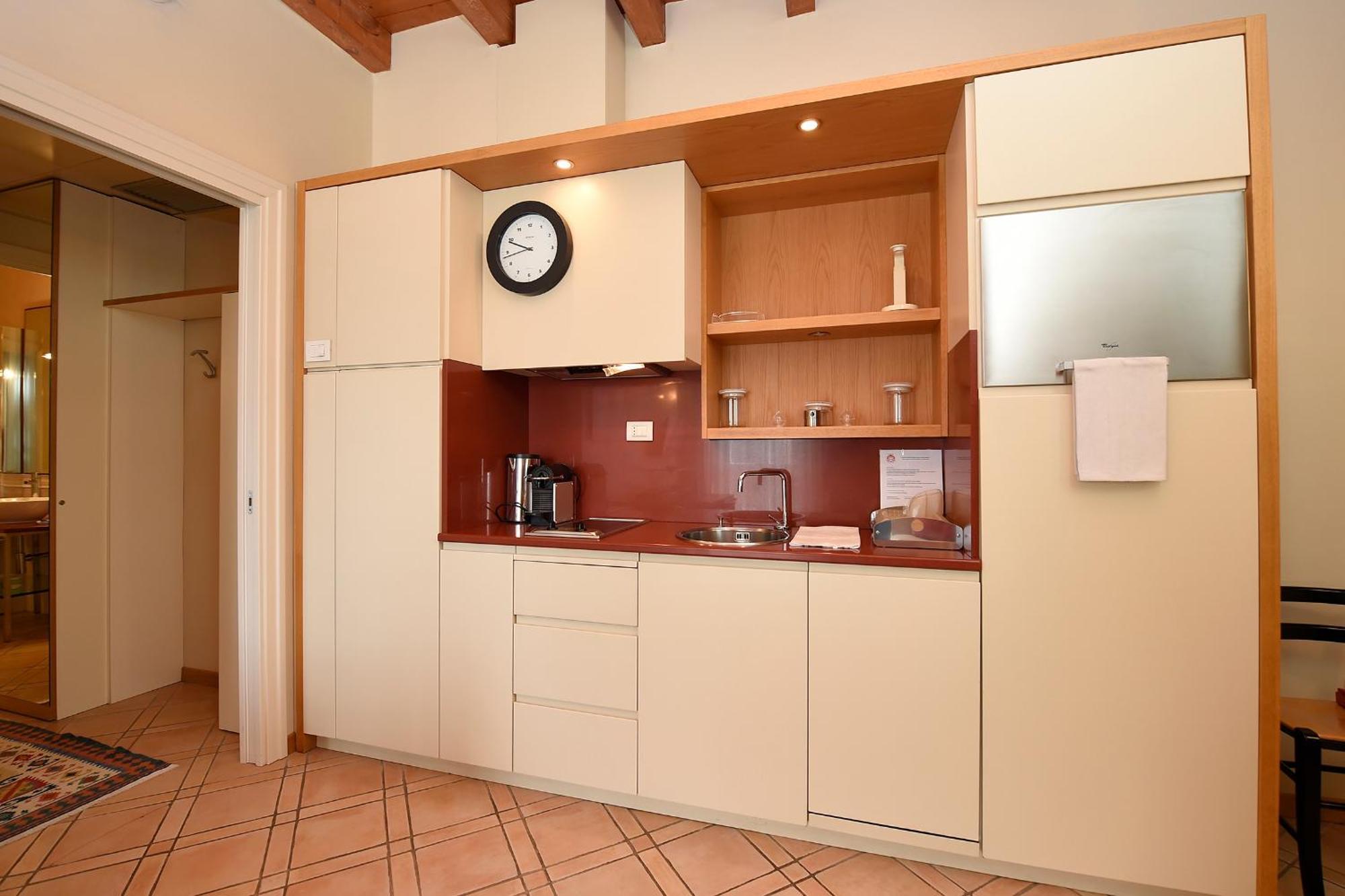 Ascanio Sforza - Suites & Apartments Milano Cameră foto