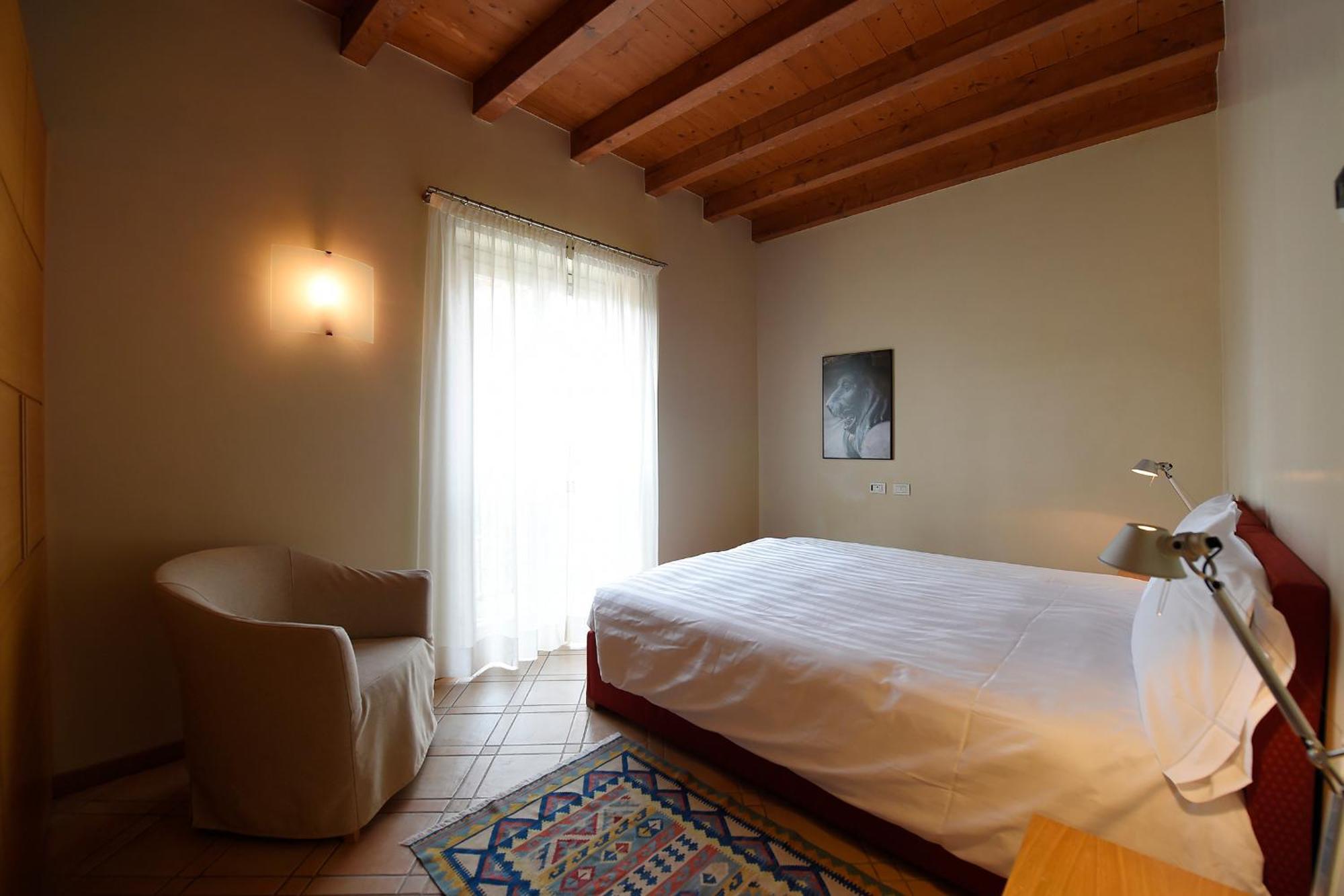 Ascanio Sforza - Suites & Apartments Milano Cameră foto