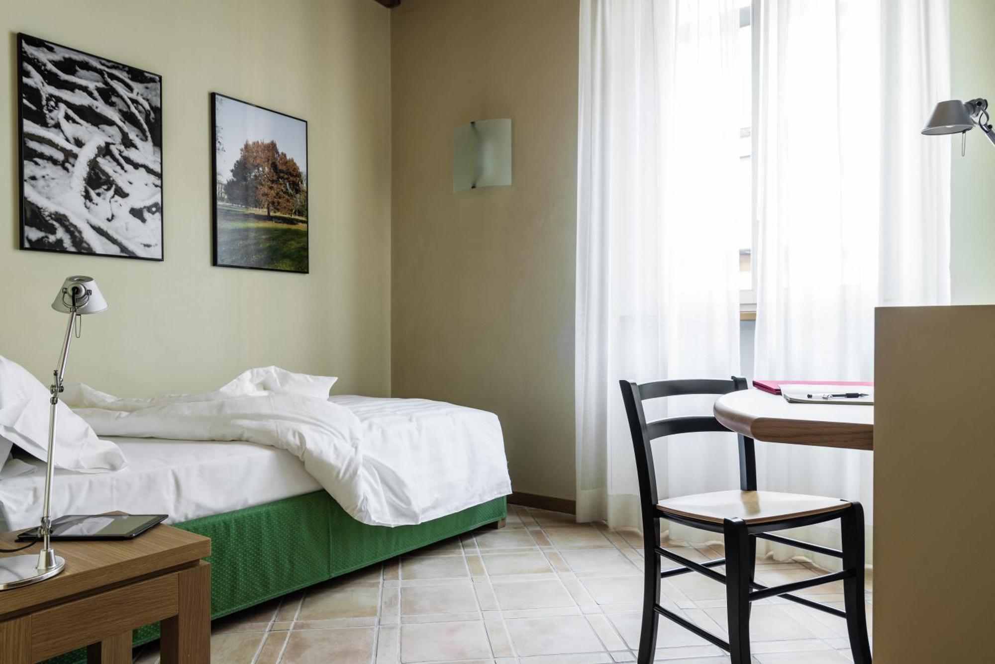Ascanio Sforza - Suites & Apartments Milano Cameră foto