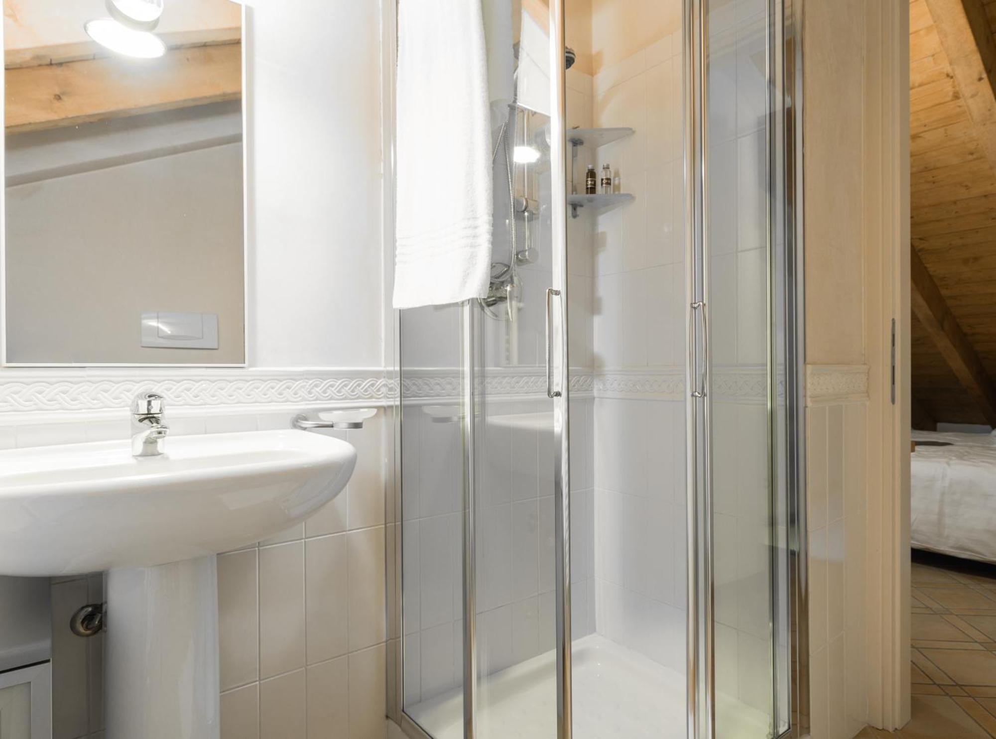 Ascanio Sforza - Suites & Apartments Milano Exterior foto
