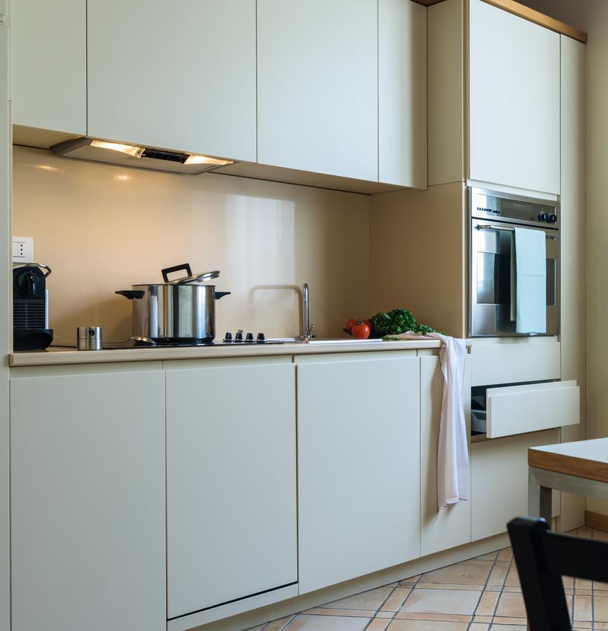 Ascanio Sforza - Suites & Apartments Milano Exterior foto
