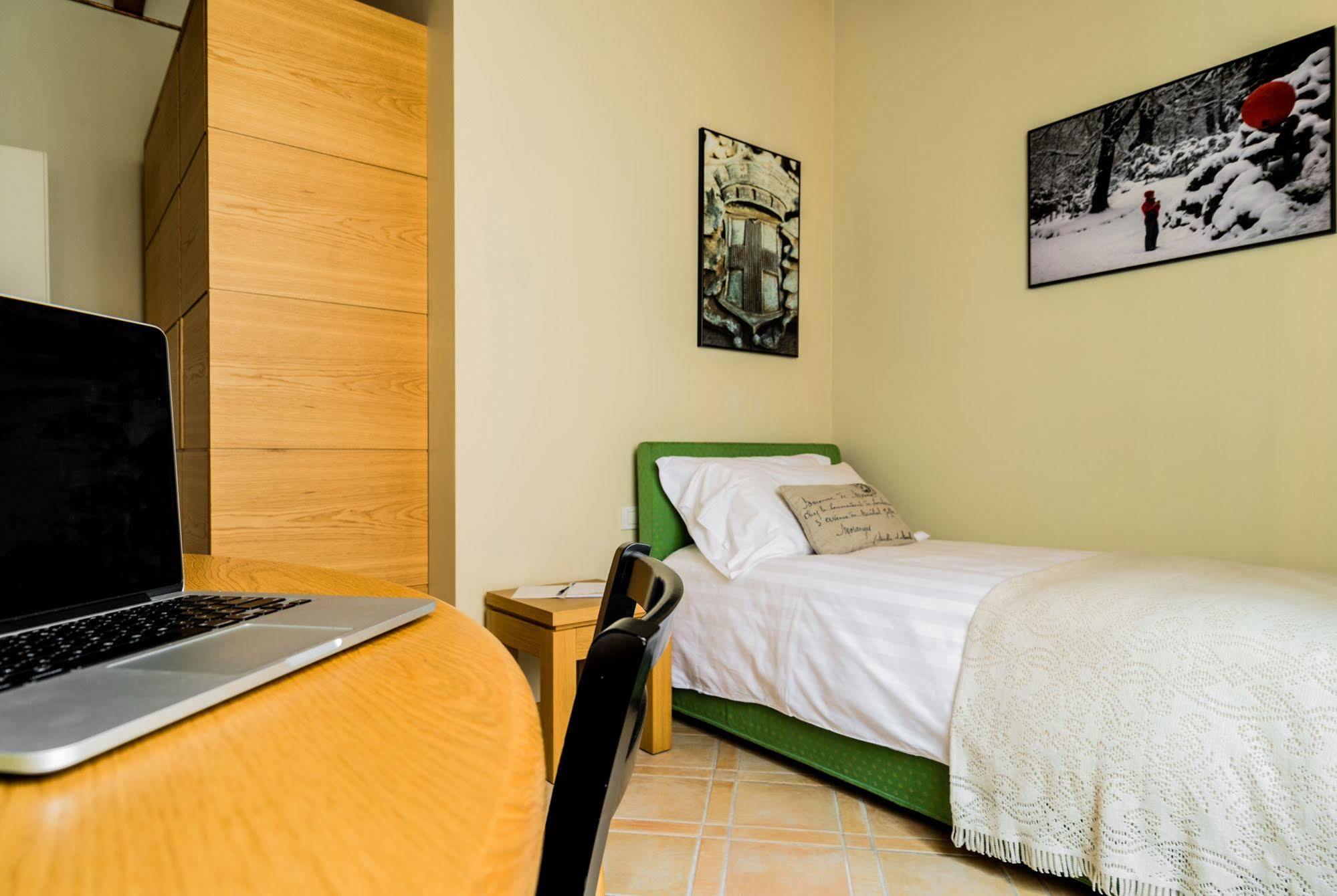 Ascanio Sforza - Suites & Apartments Milano Exterior foto