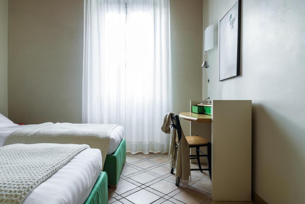 Ascanio Sforza - Suites & Apartments Milano Exterior foto