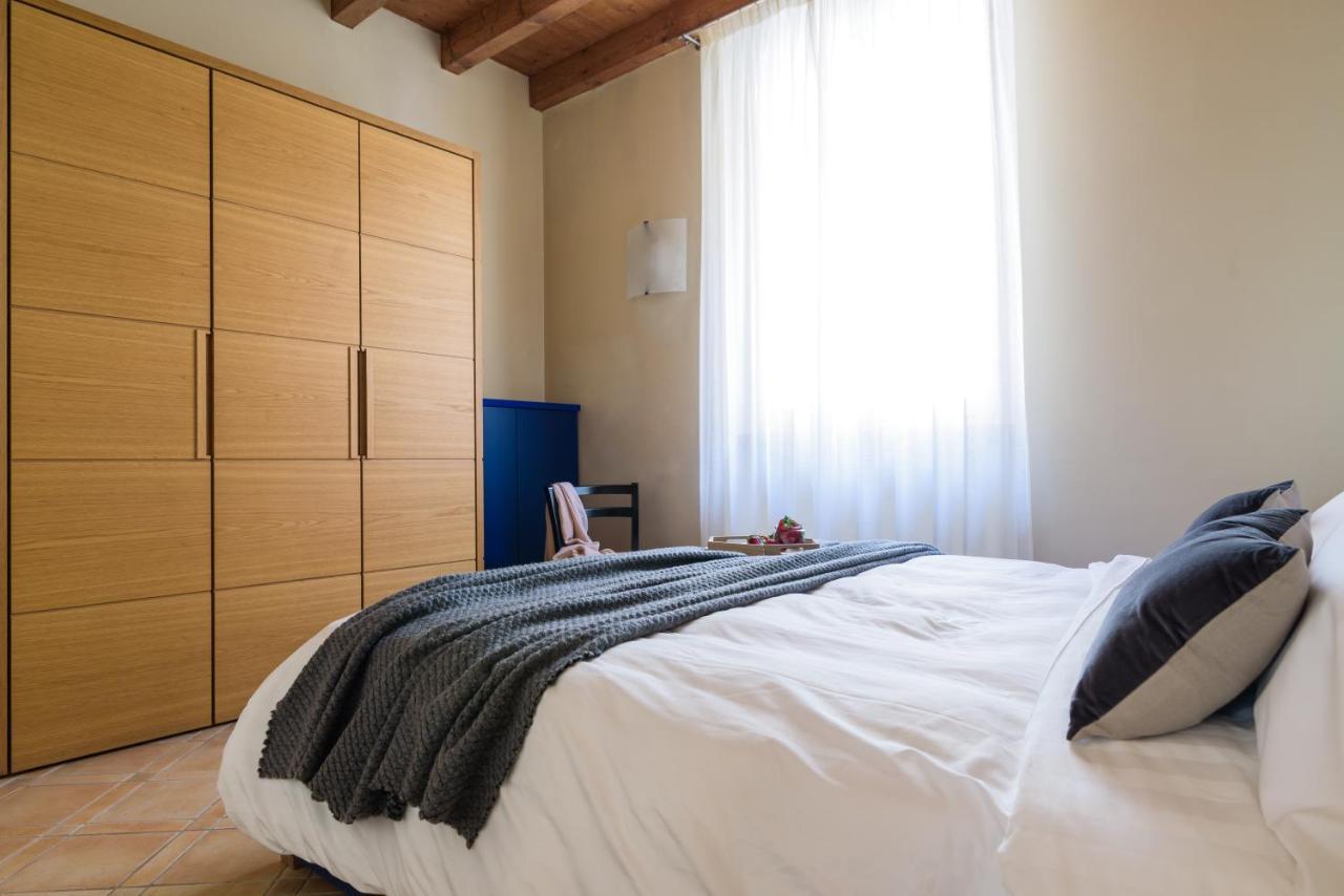 Ascanio Sforza - Suites & Apartments Milano Exterior foto