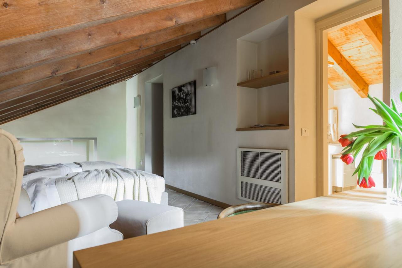 Ascanio Sforza - Suites & Apartments Milano Exterior foto